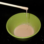 Photo of Gelatine Ingredients